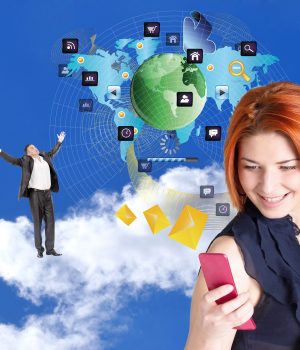 girl-ging-sky-phone